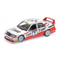 MERCEDES BENZ - 190E 2.5 16V EVO2 N 7 DTM 1991 K.THIIM